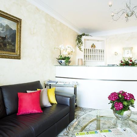 Hotel Giesing Monachium Zewnętrze zdjęcie